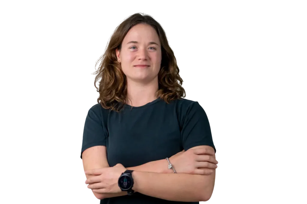 Marina Gandía, Especialista en Educación Infantil y Primaria